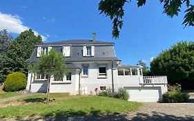 Magnifique Villa A 5 Minutes De Colmar